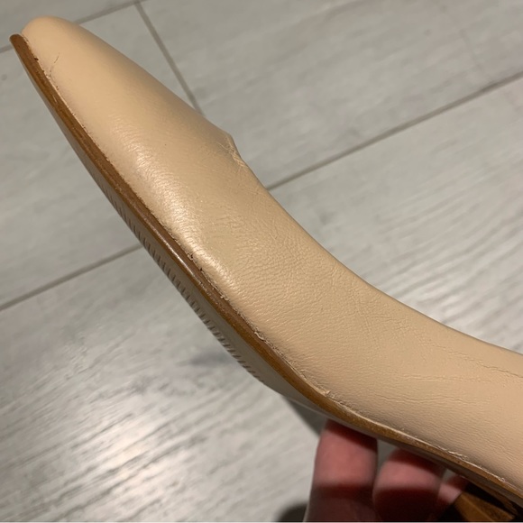 Intentionally Blank Tristi Cloud Pumps (no box) - Picture 11 of 12